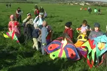 Drakiáda u Poběžovic