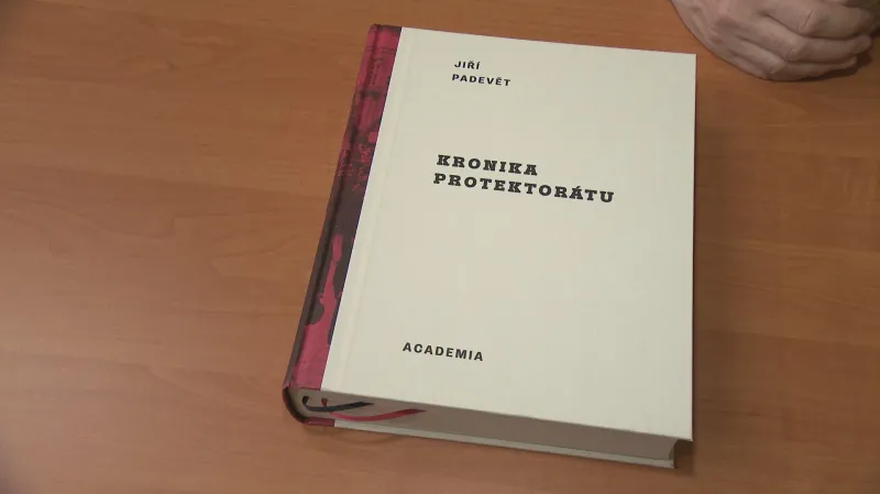 Kronika protektorátu