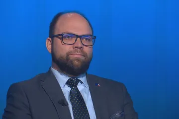 Lidovec Pláteník věří, že „spící“ opozici probudí Grolich