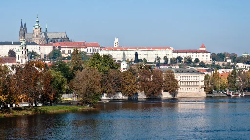 Hradčany