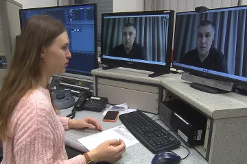 Жителі продовжують покидати звільнений Куп'янськ