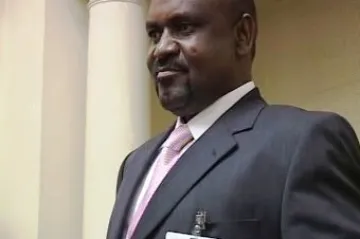 Kandidát opozice získal v zimbabwském parlamentu předsednické křeslo