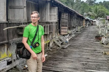 Slumy se upínají na lanovky, Česko na sociální bydlení. Nic z toho není spásotvorné řešení chudoby, říká odborník