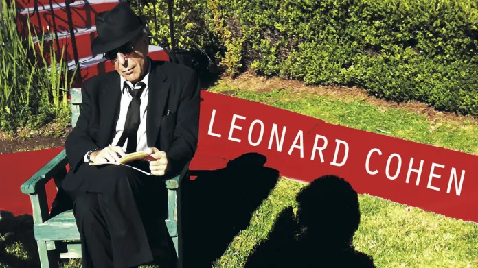 Leonard Cohen / Old Ideas