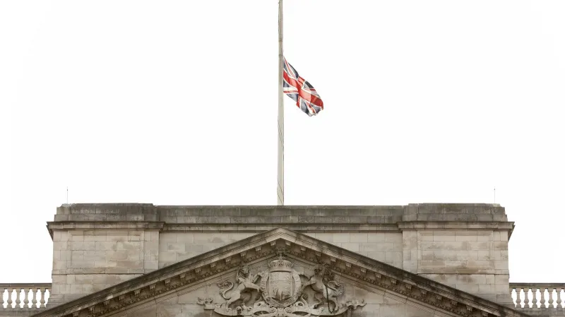 Reakce na úmrtí M. Thatcherové