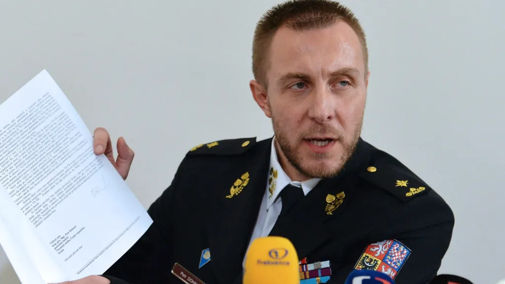 Petr Dohnal