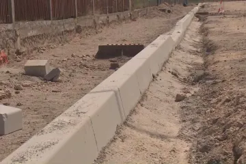 Kraje řeší výpadek financí od státu na opravy silnic