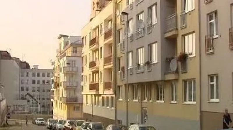 Reportáž Hany Vorlíčkové