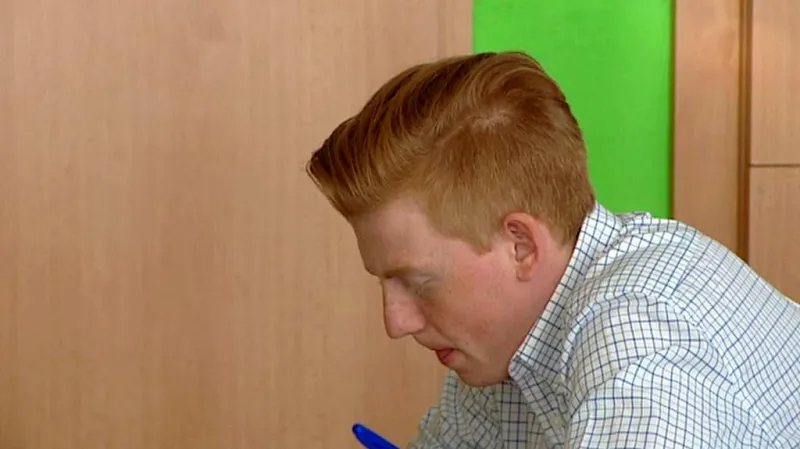 Události: Začalo jarní kolo maturit