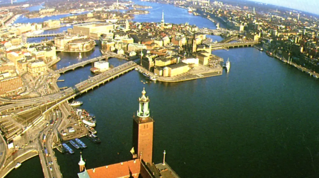 Stockholm