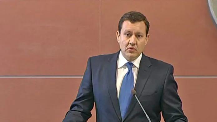 Daniel Lipšic