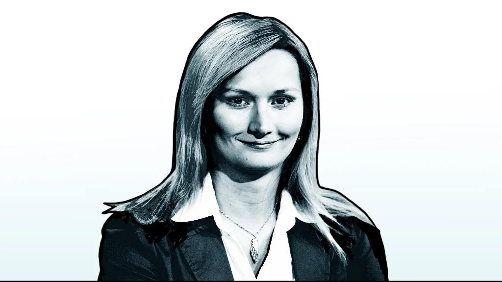 Martina Lustigová