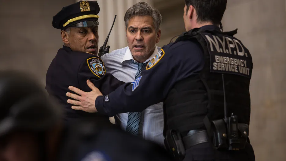 George Clooney