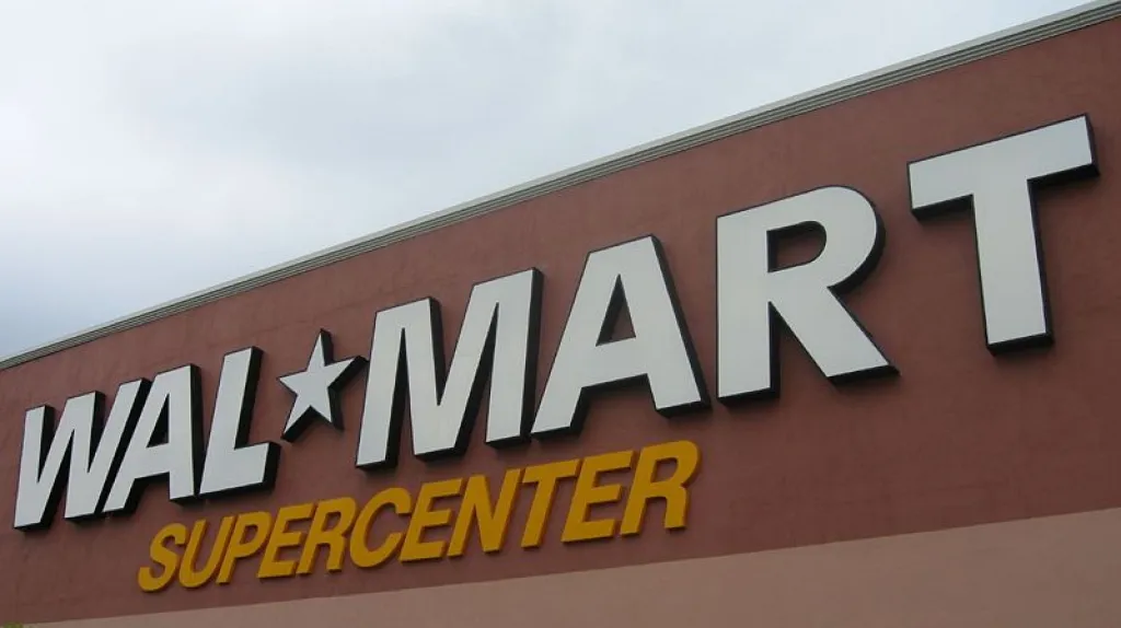 Wal-Mart