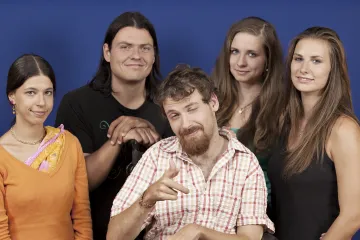 Nový dokument ČT představí pět výjimečných příběhů lidí, kteří našli víru