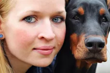Psi sdílí stres se svými majiteli, zjistili švédští etologové