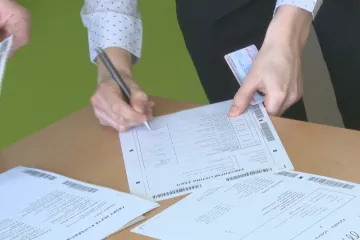 Státní maturity jsou ve finále. Studenti odevzdali těžší testy z matematiky, čekají už jen na výsledky