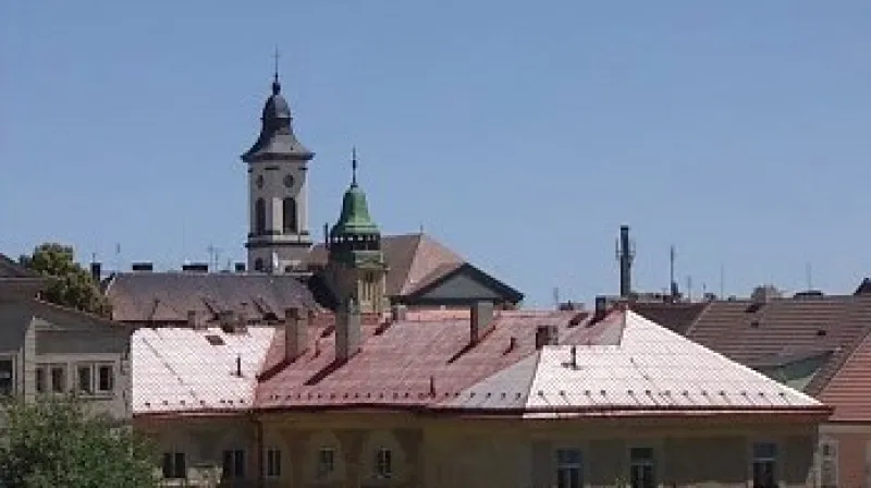Terezín