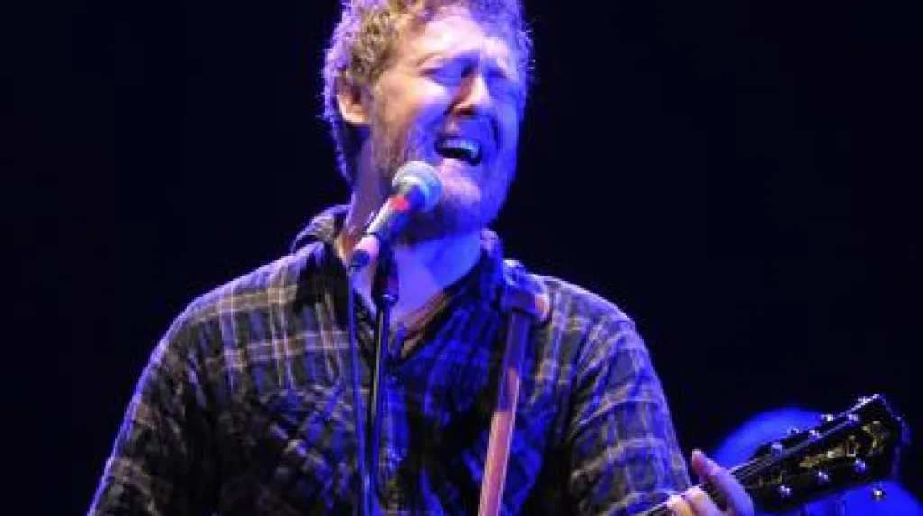 Glen Hansard