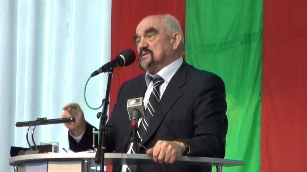 Igor Smirnov