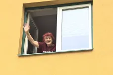 168 hodin: Tisíce seniorů nemají na bydlení. Armáda spásy v Ostravě našla řešení