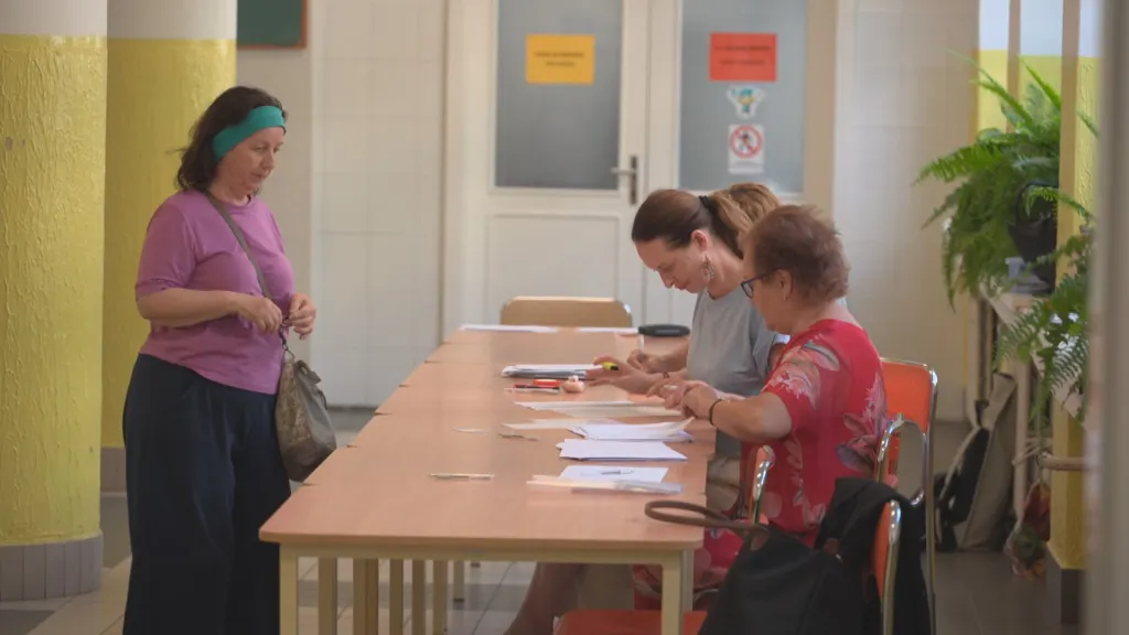 Referendum na Slovensku