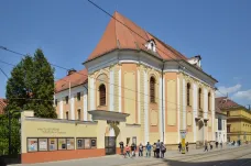 Policie zahájila trestní stíhání kvůli zakázkám Vlastivědného muzea v Olomouci