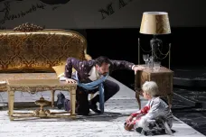 La Scala zahájí sezonu ruskou operou o carovi. Putina tím neoslavujeme, brání se kritice