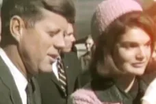 Američané chtěli vrátit Sovětům vesmírnou potupu a Kennedy potřeboval úspěch po sérii přešlapů. Tak zamířili na Měsíc