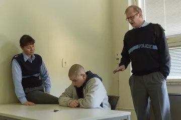 Všechno bude, možná i Oscar. Češi vybrali svého favorita na prestižní ceny