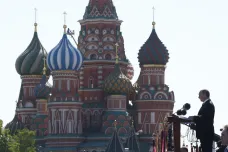 Rusové zvolí Státní dumu. Režim udělal všechno pro zajištění hladkého vítězství Jednotného Ruska 