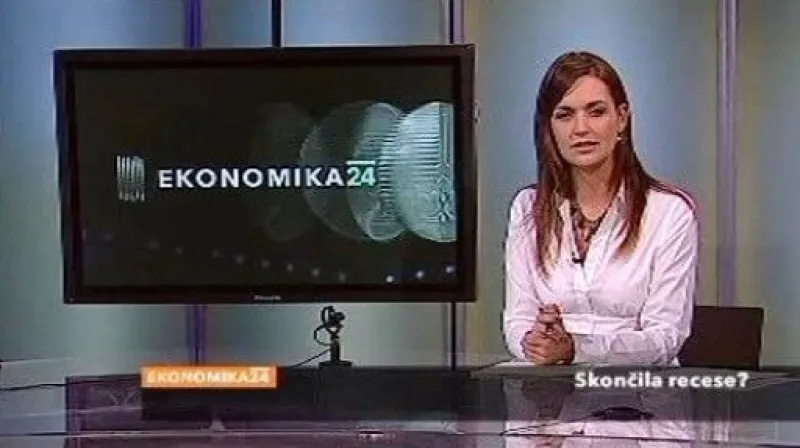 Evropská ekonomika se pomalu dostává z recese