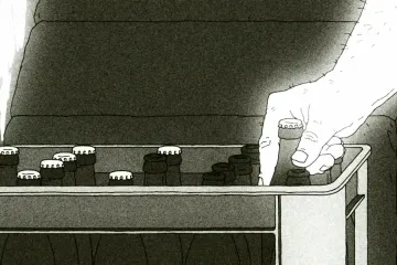 Lepší točit pro zdi než do zdi. Letní kino v Pragovce promítá filmy FAMU