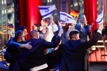 Není žádný dobrý postoj, říká expertka k politice na kulturních akcích