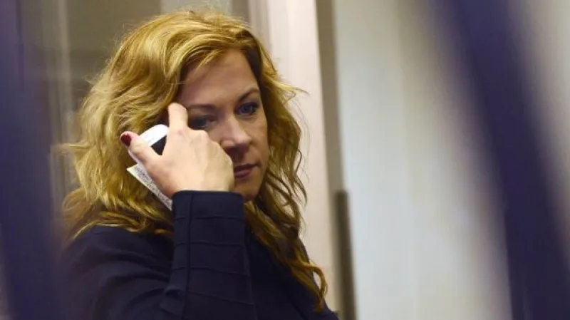 Státní zastupitelství: Rittig uplácel rebelující exposlance i Nagyovou