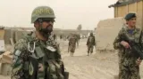 Protiamerické demonstrace v Afghánistánu