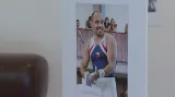 Výstava Romové a sport