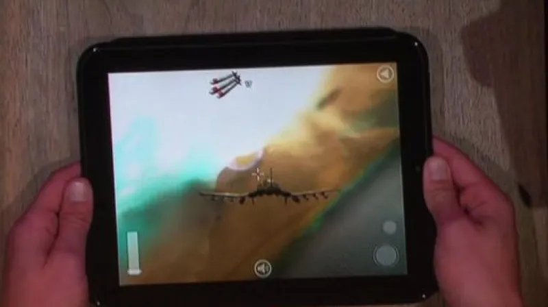 Reportáž Jana Spilky