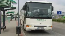 Regionální autobus