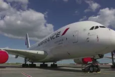 Soud zprostil Airbus a Air France obvinění z neúmyslného zabití kvůli havárii na lince z Ria do Paříže