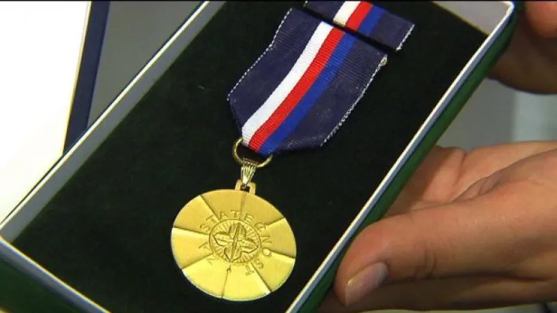 Policejní vyjednavač: Jedno slovo může všechno zhatit