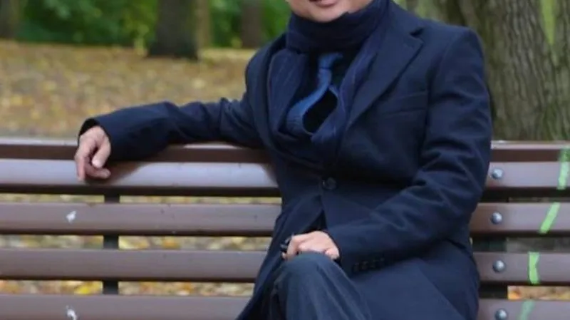 Trinh Xuan Thanh v Berlíně