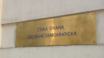 ČSSD