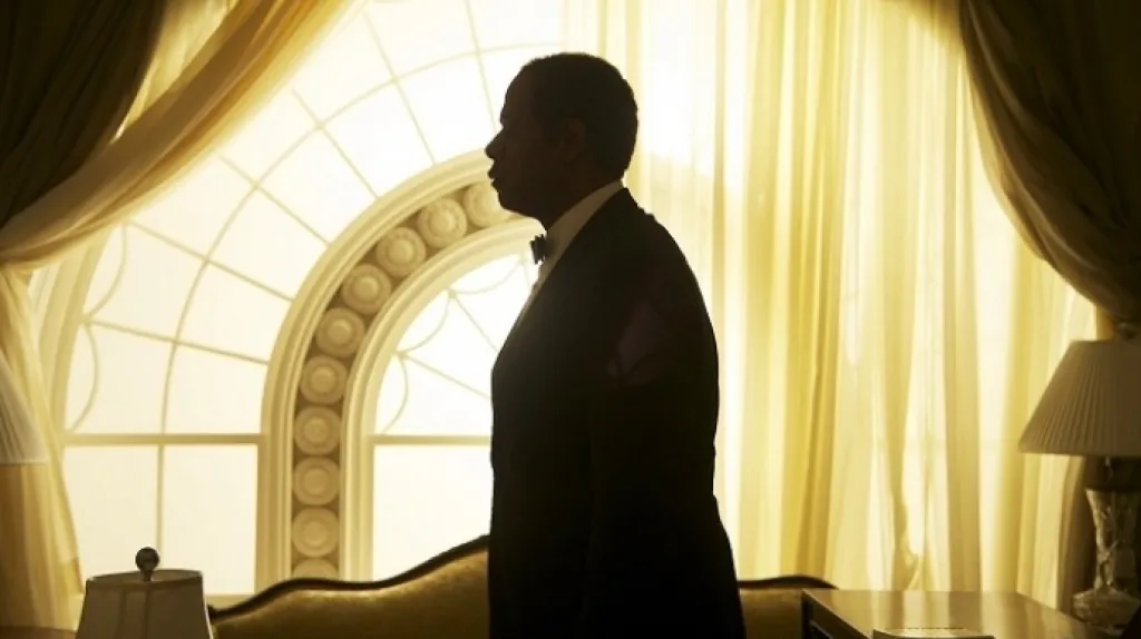 The Butler