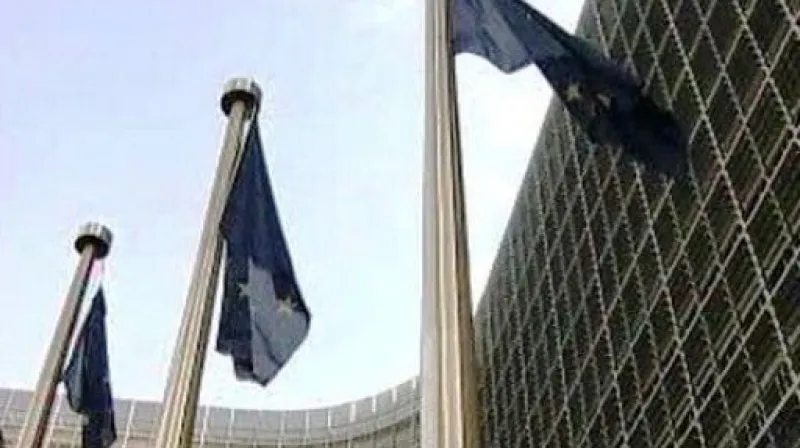 Dlouhý je připraven být eurokomisařem