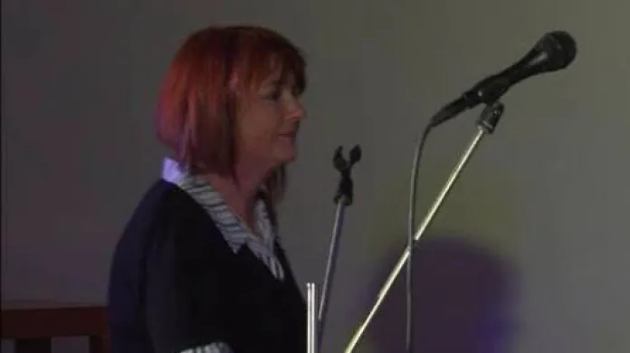 Koncert brněnského ADD Gospelu