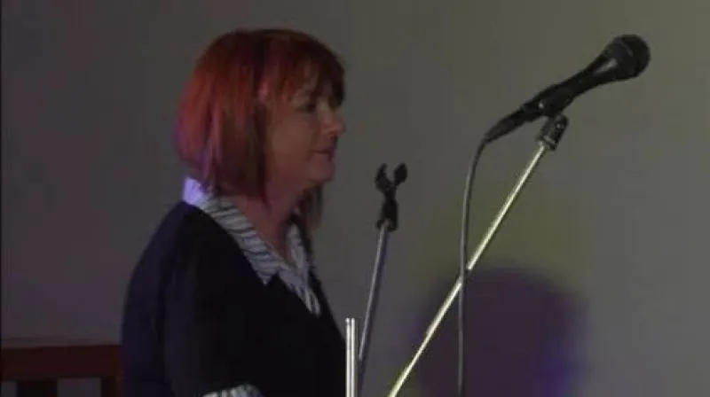 Koncert brněnského ADD Gospelu