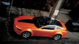 Ford Mustang koncept z pera Giugiara