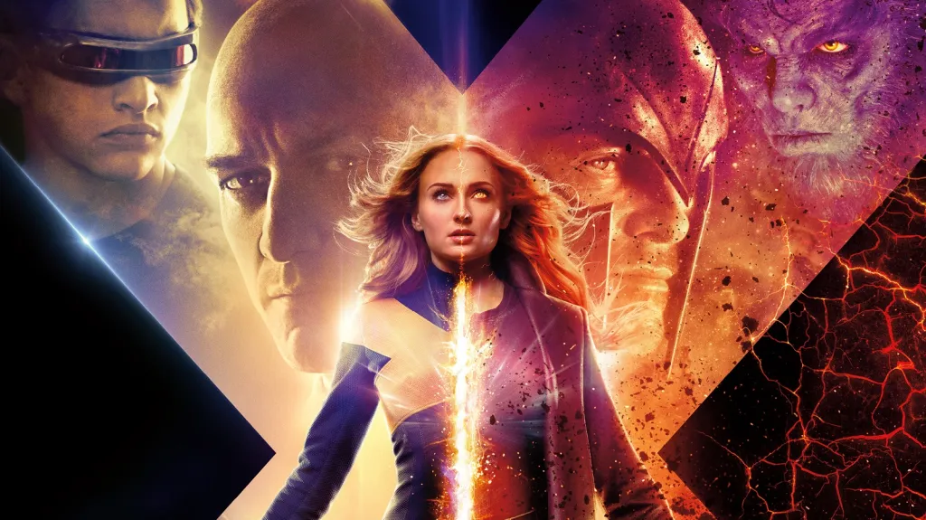 X-Men: Dark Phoenix