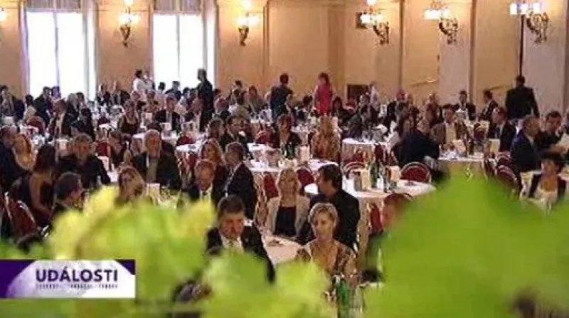 Reportáž Jana Hreňa a Michaely Polákové